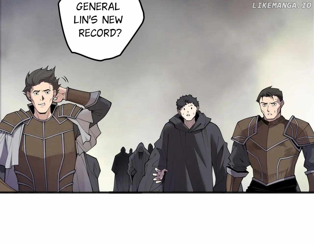 Catastrophic Necromancer Chapter 188 96